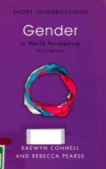 GENDER IN WORLD PERSPECTIVE THIRD EDITION