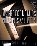 MACROECONOMICS PRINCIPLES AND TOOLS  THIRD EDITION