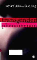 THE TRANSGENDER PHENOMENON