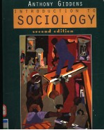 INTRODUCTION TO SOCIOLOGY  SECOND EDITION