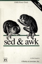 Sed & awk