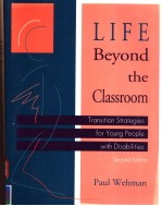 LIFE BEYOND THE CLASSROOM  SECOND EDITION