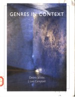 GENRES IN CONTEXT