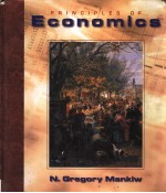 PRINCIPLES OF ECONOMICS