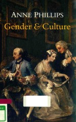 GENDER AND CULTURE