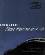 ENGLISH FAST FORWARD SECOND EDITION