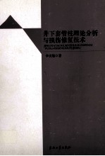 井下套管柱理论分析与损伤修复技术