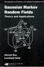 Gaussian Markov Random Fields Theory and Applications