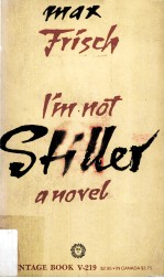 I'M Not Stiller