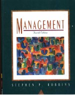 MANAGEMENT  FOURTH EDITION