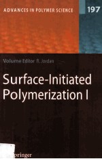 Surface-Initiated Polymerization I