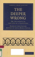 THE DEEPER WRONG;OR