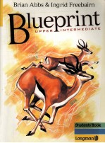 Blueprint:UPPER INTERMEDIATE; student's book