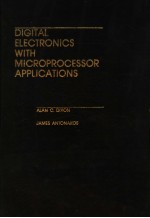 DIGITAL ELECTRONICS WITH MICROPROCESSOR APPLICATIONS