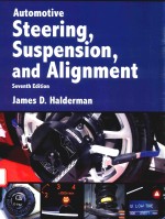 AUTOMOTIVE STEERING