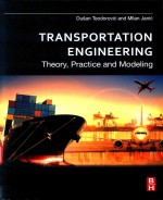 TRANSPORTATION ENGINEERING THEORY