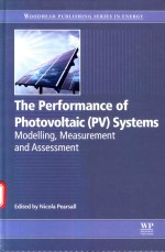 THE PERFORMANCE OF PHOTOVOLTAIC (PV) SYSTEMS MODELLING