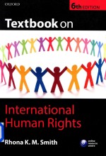 Textbook on International Human Rights Sixth Edition