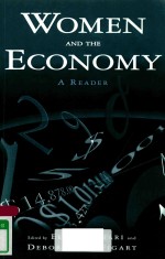 WOMEN AND THE ECONOMY A READER