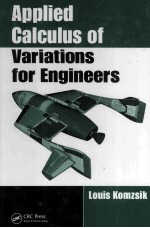 Applied Calculus of Variations for Engineers