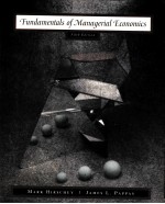 TUNDAMERTALS OF MANAGERIAL ECONOMICS FIFTH EDITION