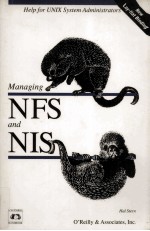 Managing NFS and NIS