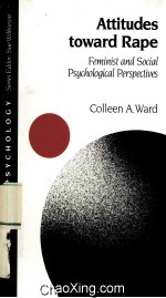 ATTITUDES TOWARD RAPE  FEMINIST ANG SOCIAL PSYCHOLOGICAL PERSPECTIVES