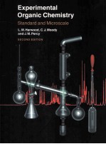 EXPERIMENTAL ORGANIC CHEMISTRY Standard and Microscale