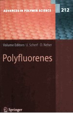 Polyfluorenes