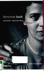 FEMININE LOOK SEXUATION