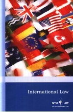 INTERNATIONAL LAW