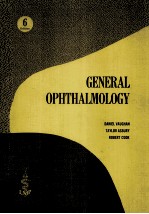 General Ophthalmology