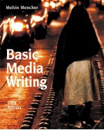 BASIC MEDIA WRITING  FIFTH EDITION