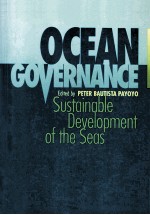 Ocean governance:Sustainable development of the  seas