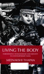 LIVING THE BODY EMBODIMENT