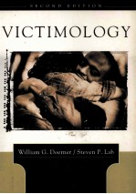 VICTIMOLOGY SECOND EDITION