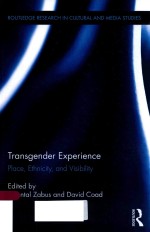 TRANSGENDER EXPERIENCE PLACE