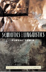 Semiotics and linguistics