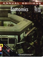 ECONOMICS  99/00  TWENTY-EIGHTH EDITION