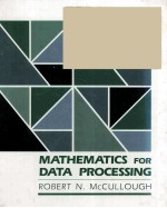 MATHEMATICS FOR DATA PROCESSING