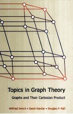 Topics in Graph Theory Graphs and Their Cartesian Product