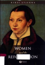 WOMEN AND THE REFORMATION