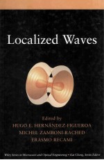 Localized Waves