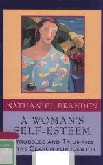 A WOMAN'S SELF-ESTEEM STORIES OF STRUGGLE