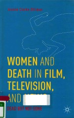 WOMEN AND DEATH IN FILM