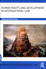 Human Rights and Development in International Law