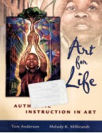 Art for life : authentic instruction in art