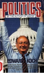 Politics:the author of mayor