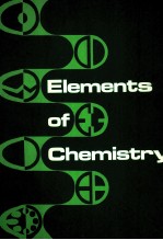 Elements of chemistry