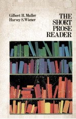 The short prose reader